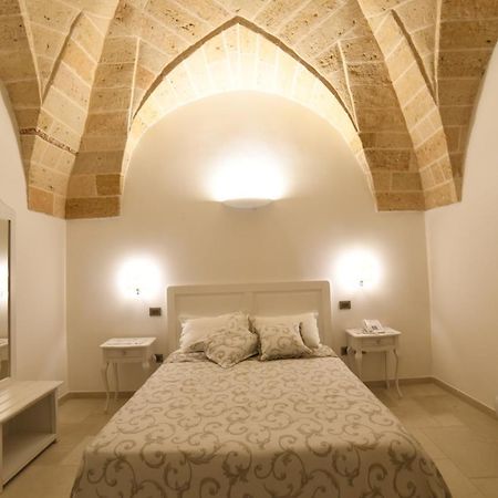 Plazacarrisi Hotel & Spa Cellino San Marco Eksteriør bilde