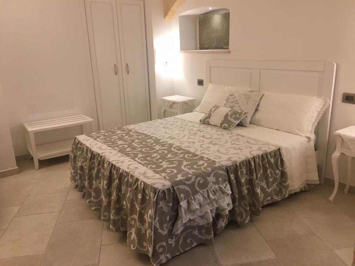 Plazacarrisi Hotel & Spa Cellino San Marco Eksteriør bilde